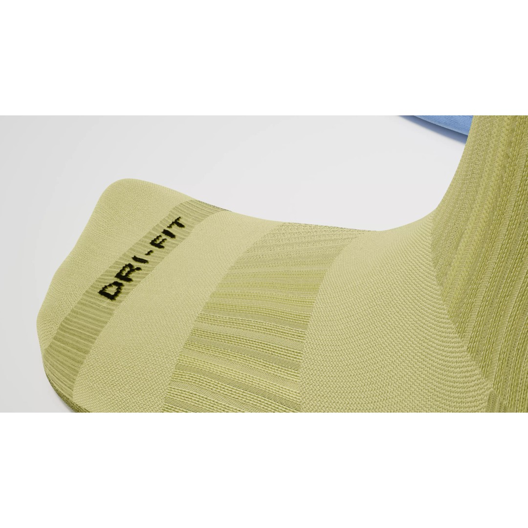 Nike Socks 3D Model – Low Poly Game Asset, FBX, PBR Textures - View 60
