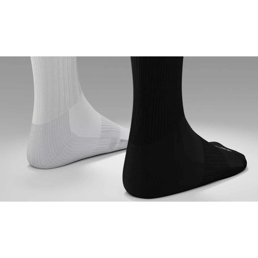 Nike Socks 3D Model – Low Poly Game Asset, FBX, PBR Textures - View 8