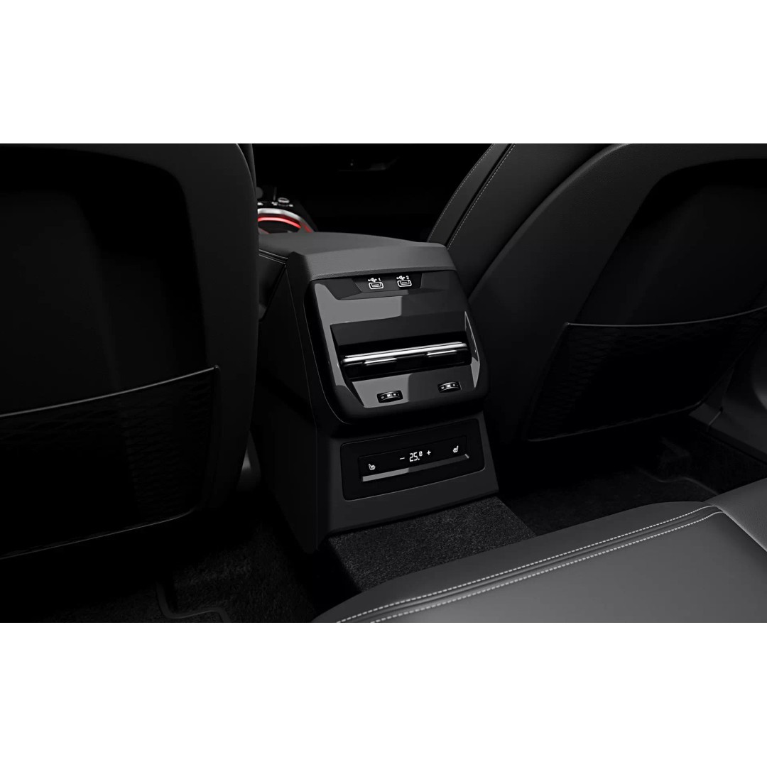 2026 Audi A6 Avant 3D Model – Photorealistic Game-Ready Asset, FBX, OBJ - View 27