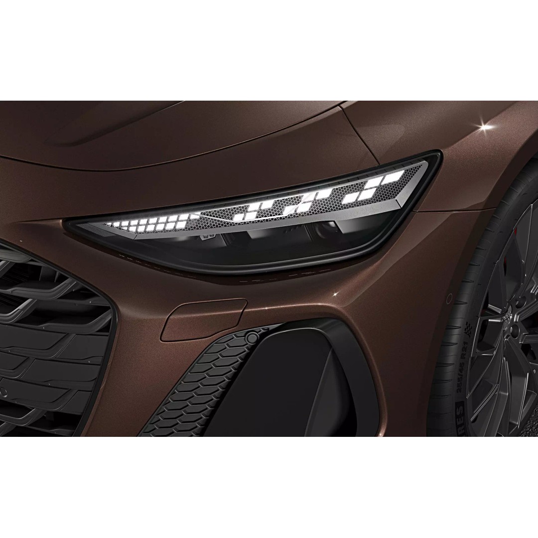 2026 Audi A6 Avant 3D Model – Photorealistic Game-Ready Asset, FBX, OBJ - View 9