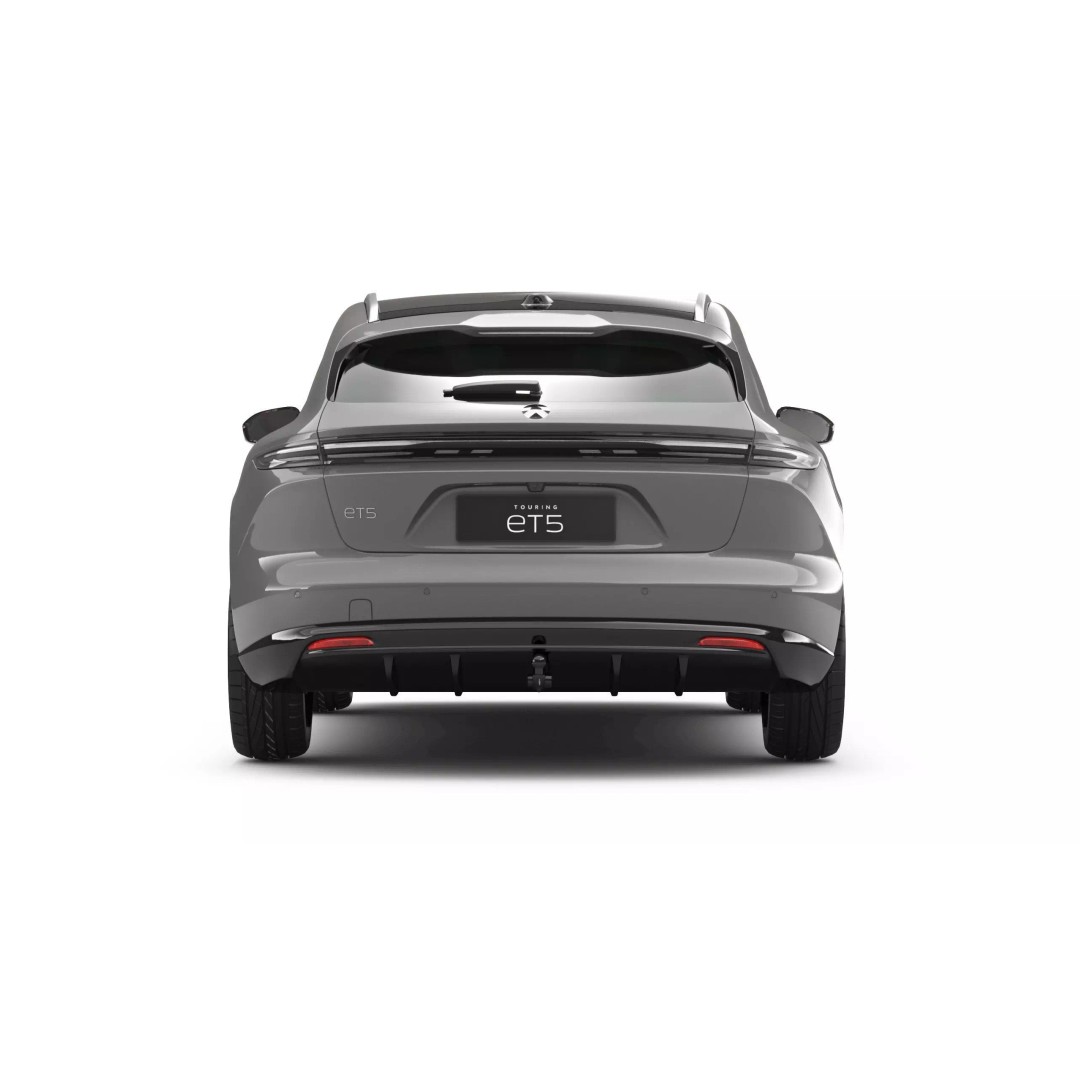 2025 Nio ET5 Touring 3D Model – High Poly Vehicle, FBX, Blender - View 8