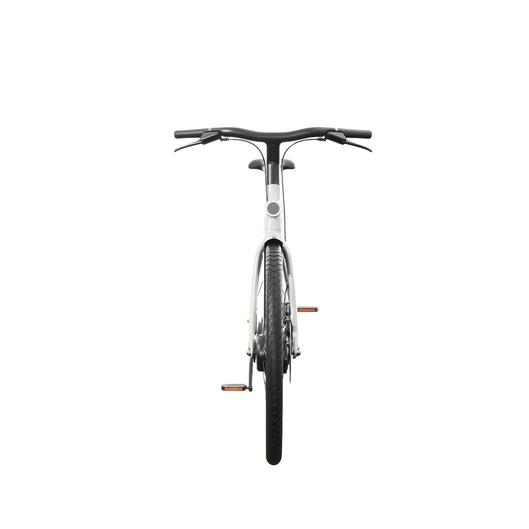 VanMoof S5 3D Model – High Quality E-Bike, PBR Textures, FBX - View 12