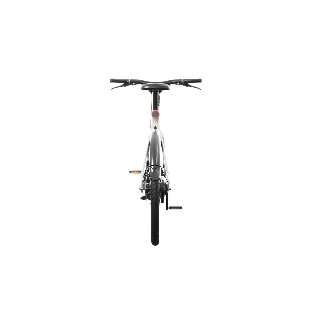 VanMoof S5 3D Model – High Quality E-Bike, PBR Textures, FBX - View 20