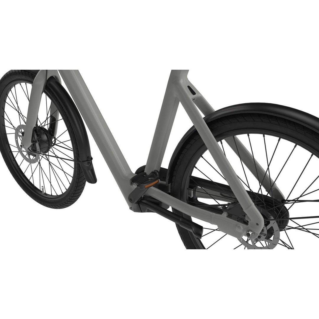 VanMoof S5 3D Model – High Quality E-Bike, PBR Textures, FBX - View 6
