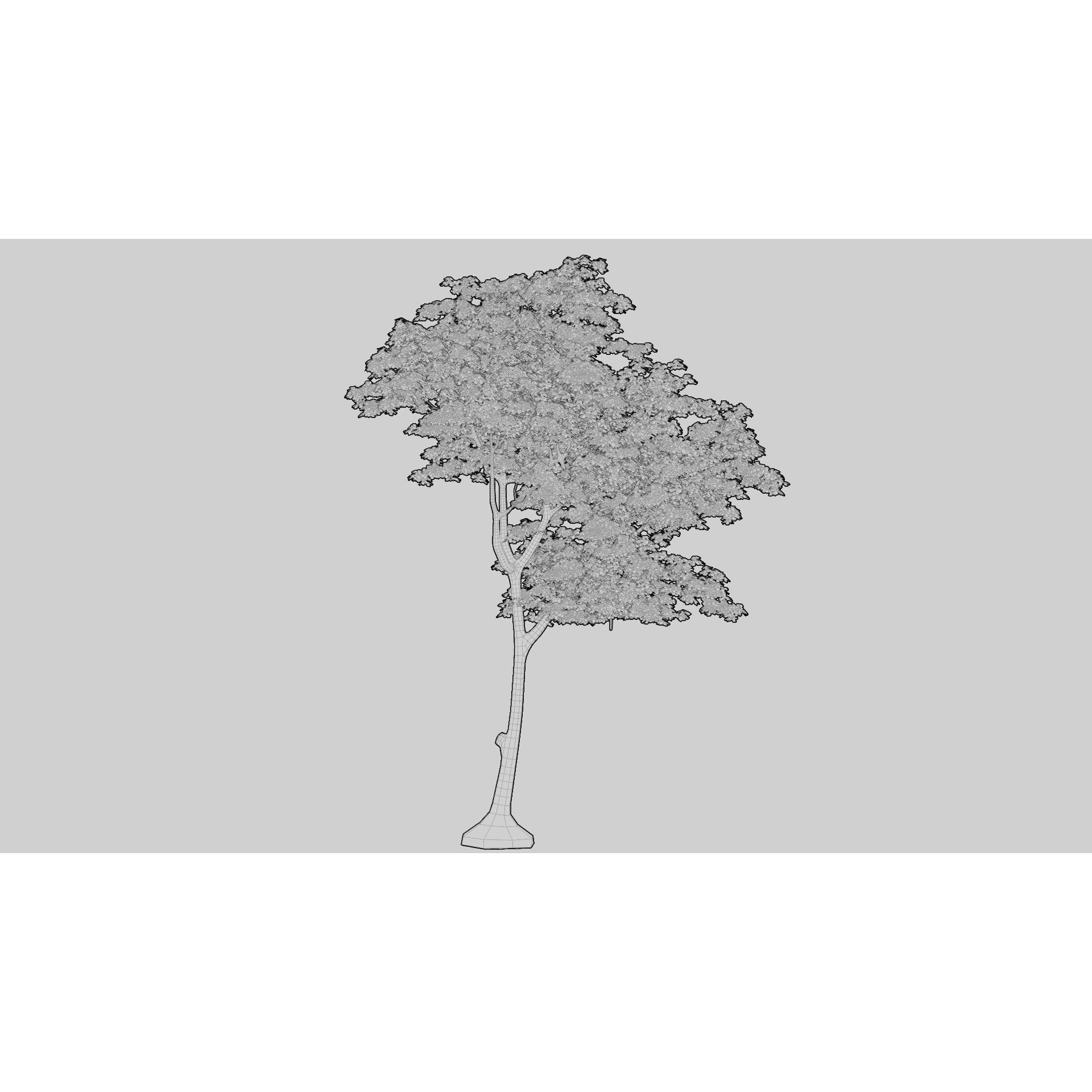 Medieval Landscape - Game-Ready 3D Model - View 15