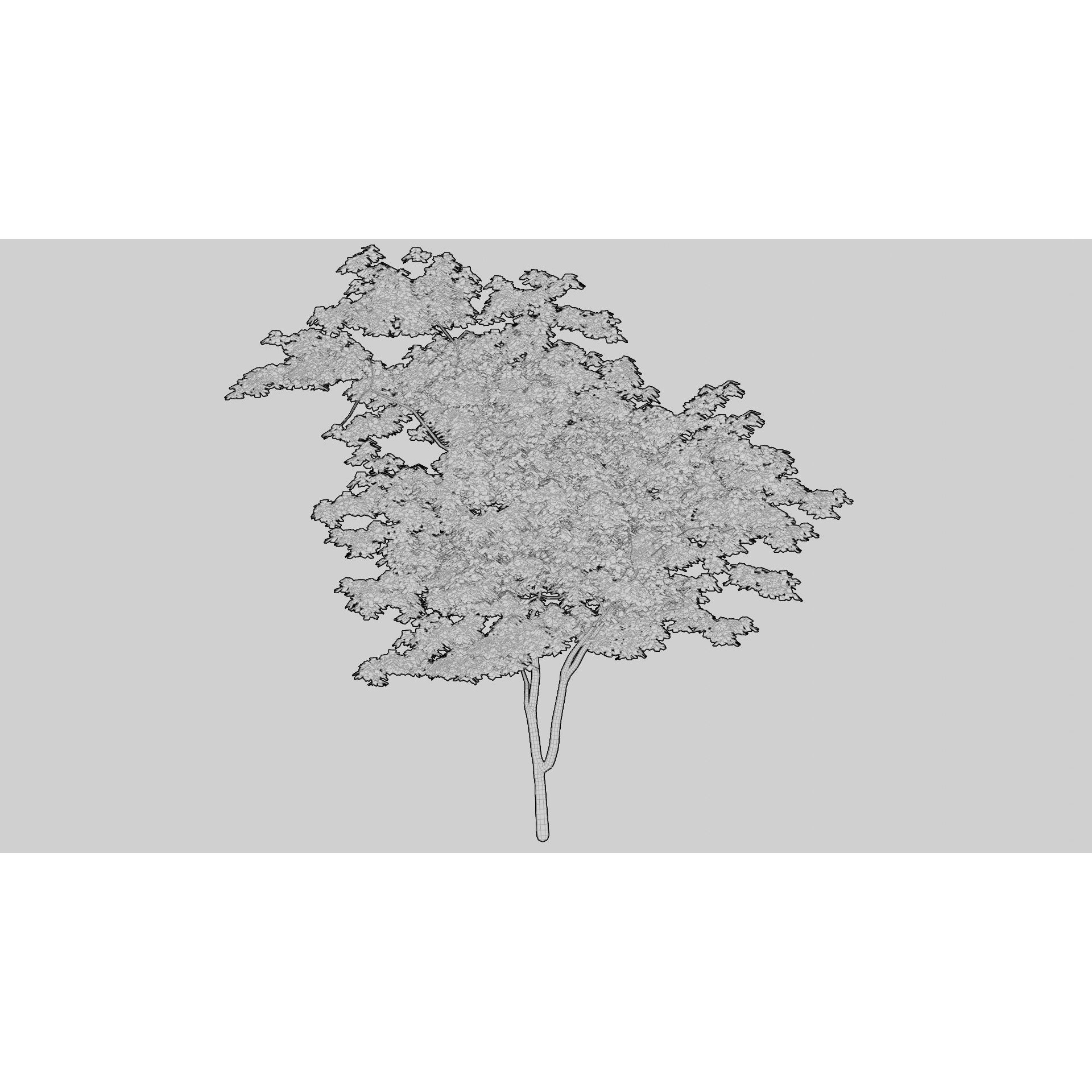 Medieval Landscape - Game-Ready 3D Model - View 17