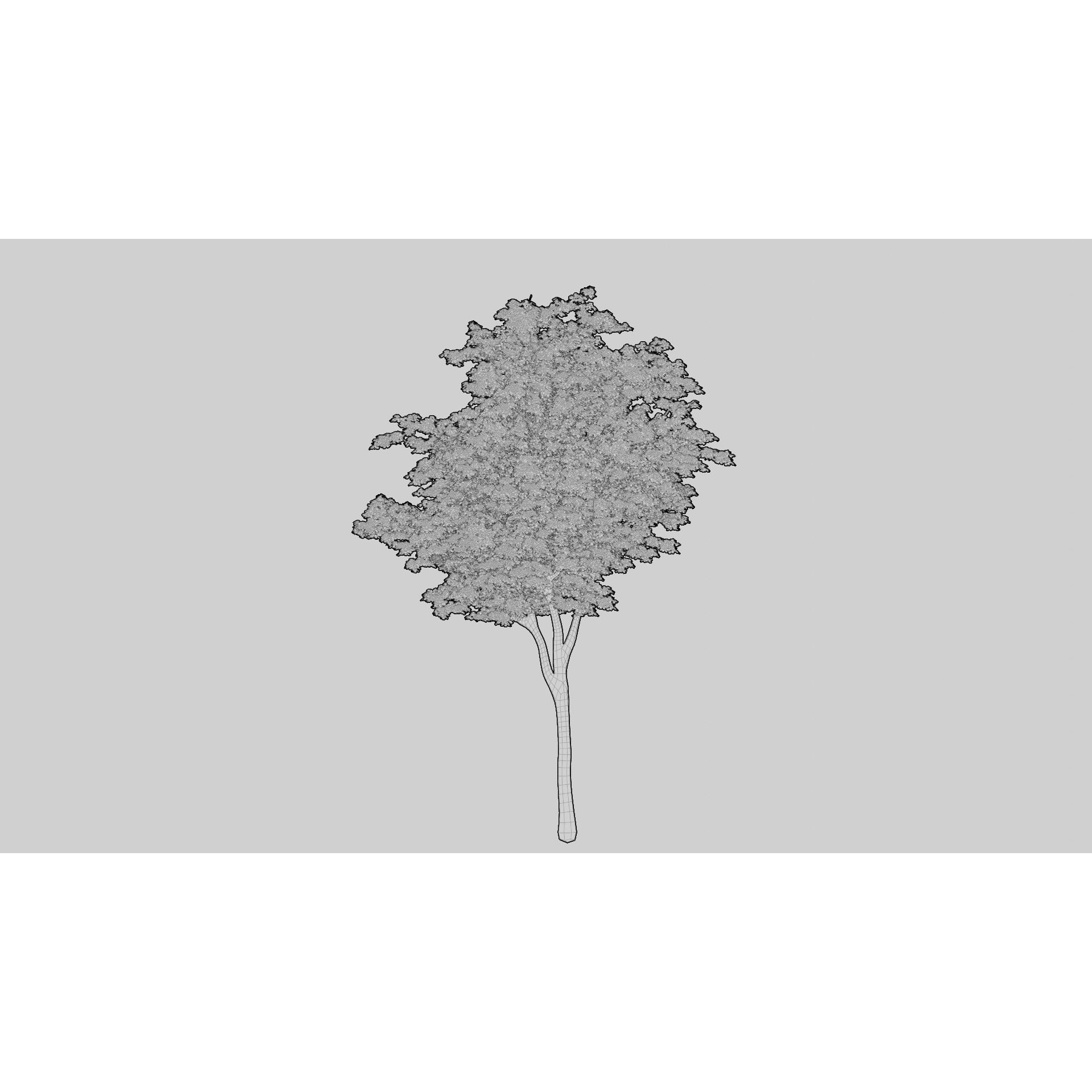 Medieval Landscape - Game-Ready 3D Model - View 19