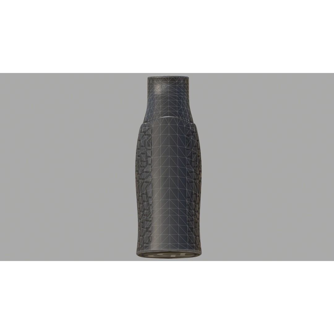 Daniel Defense Furniture 3D Model – Low Poly Game Ready Asset, FBX