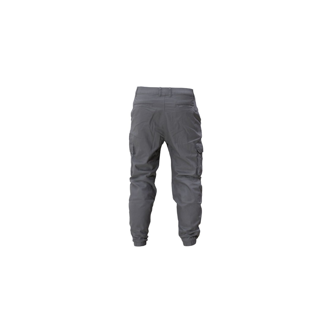 Pants 138 3D Model – Rigged Low-Poly Clothing for Metahumans - View 6
