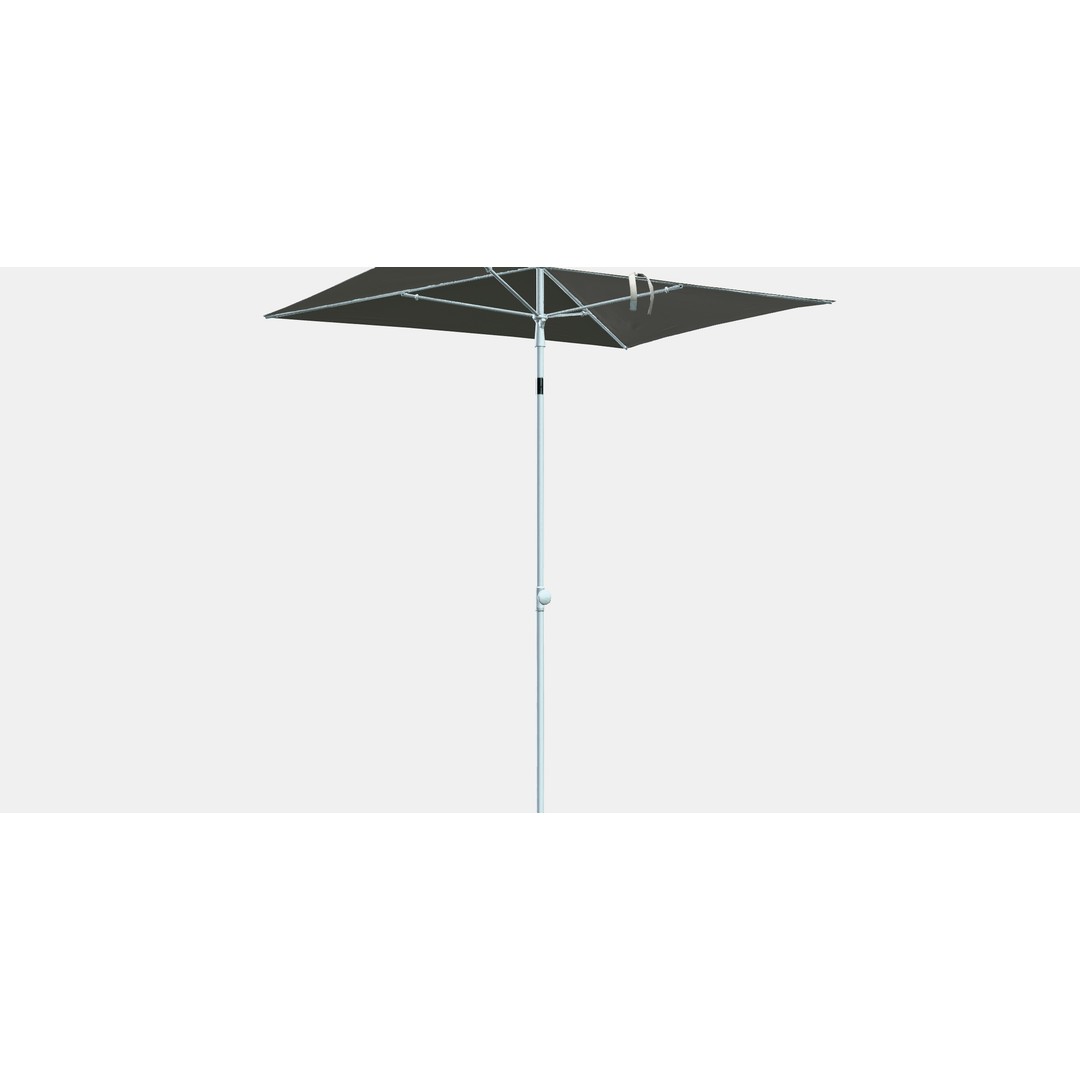 TVETO Parasol 3D Model – Low Poly Game Ready Asset, FBX - View 10