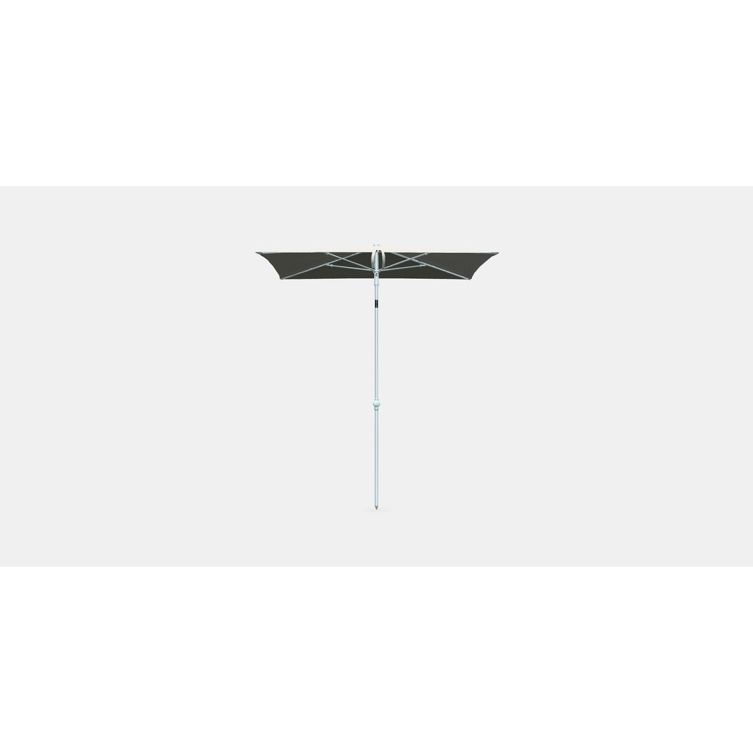 TVETO Parasol 3D Model – Low Poly Game Ready Asset, FBX - View 11