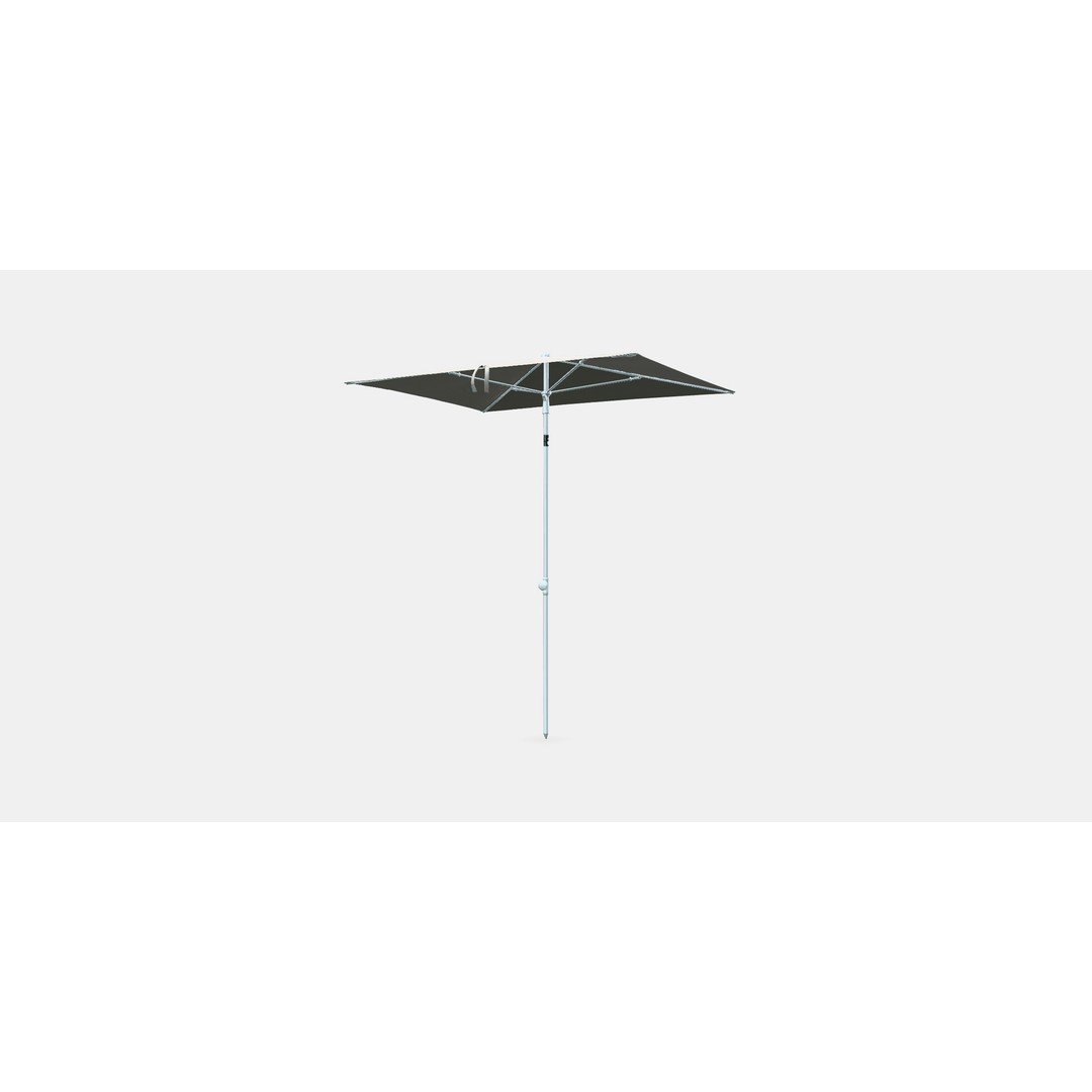 TVETO Parasol 3D Model – Low Poly Game Ready Asset, FBX - View 13