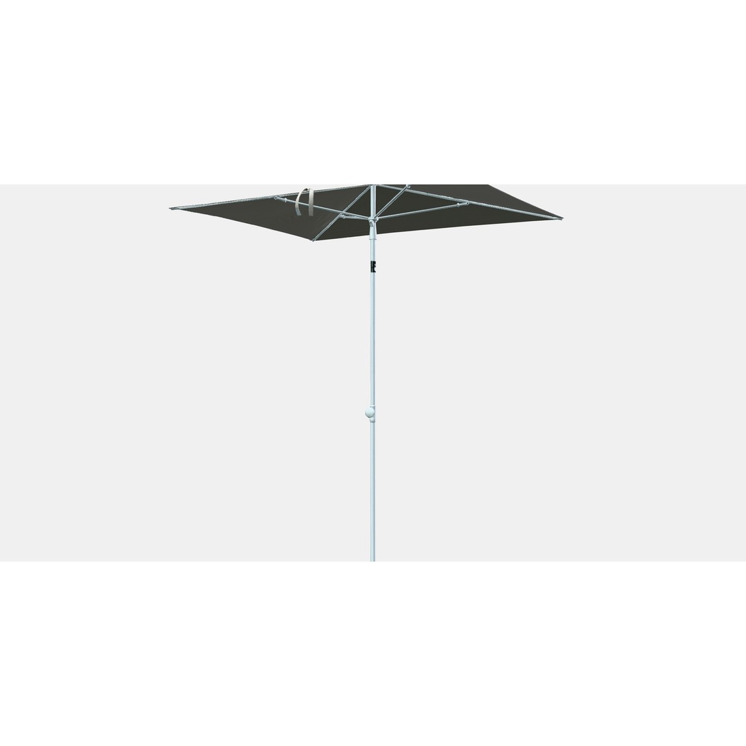 TVETO Parasol 3D Model – Low Poly Game Ready Asset, FBX - View 14