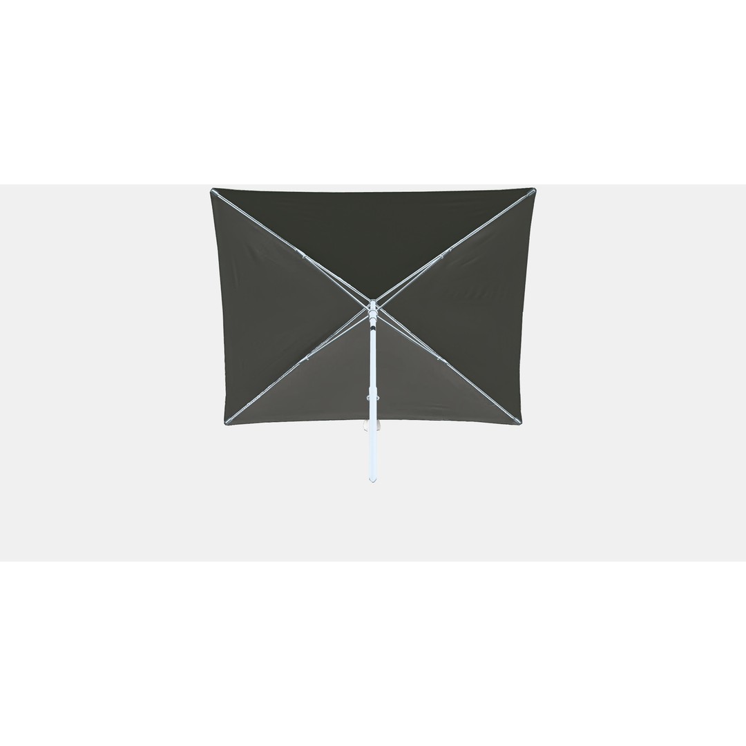 TVETO Parasol 3D Model – Low Poly Game Ready Asset, FBX - View 9