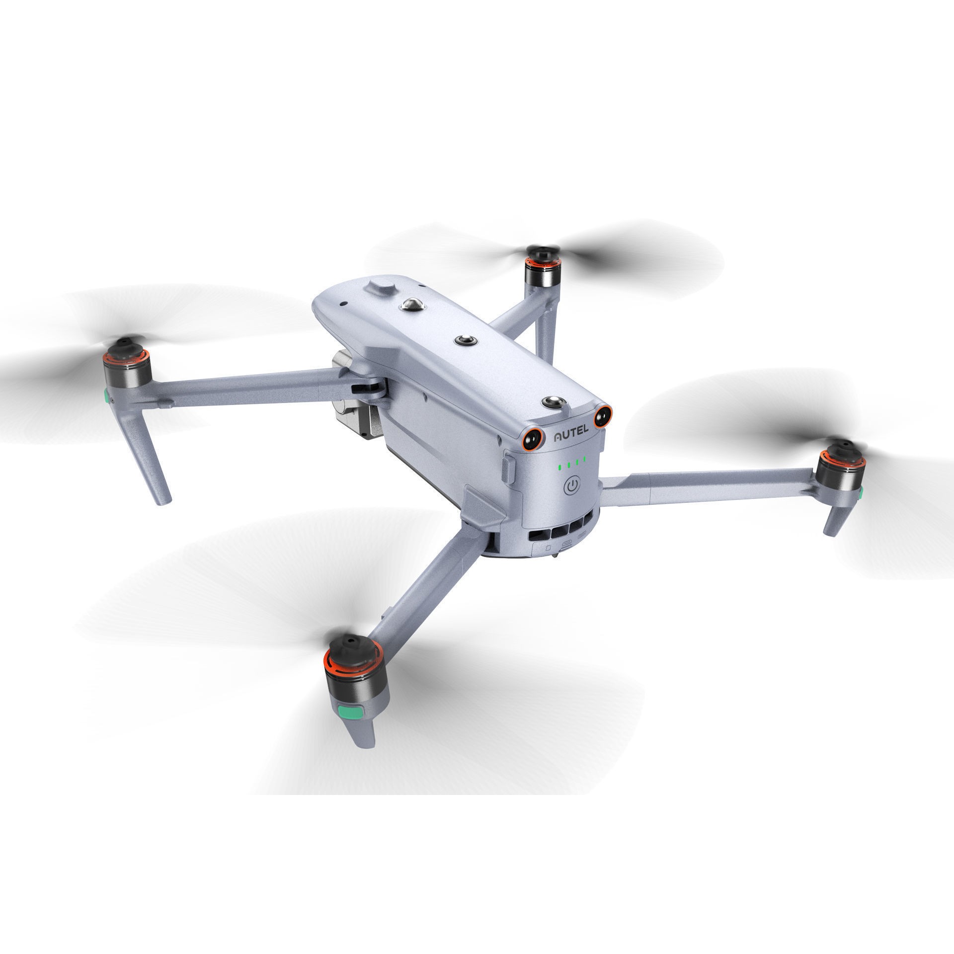 Autel Robotics EVO Max - Game-Ready 3D Model - View 12