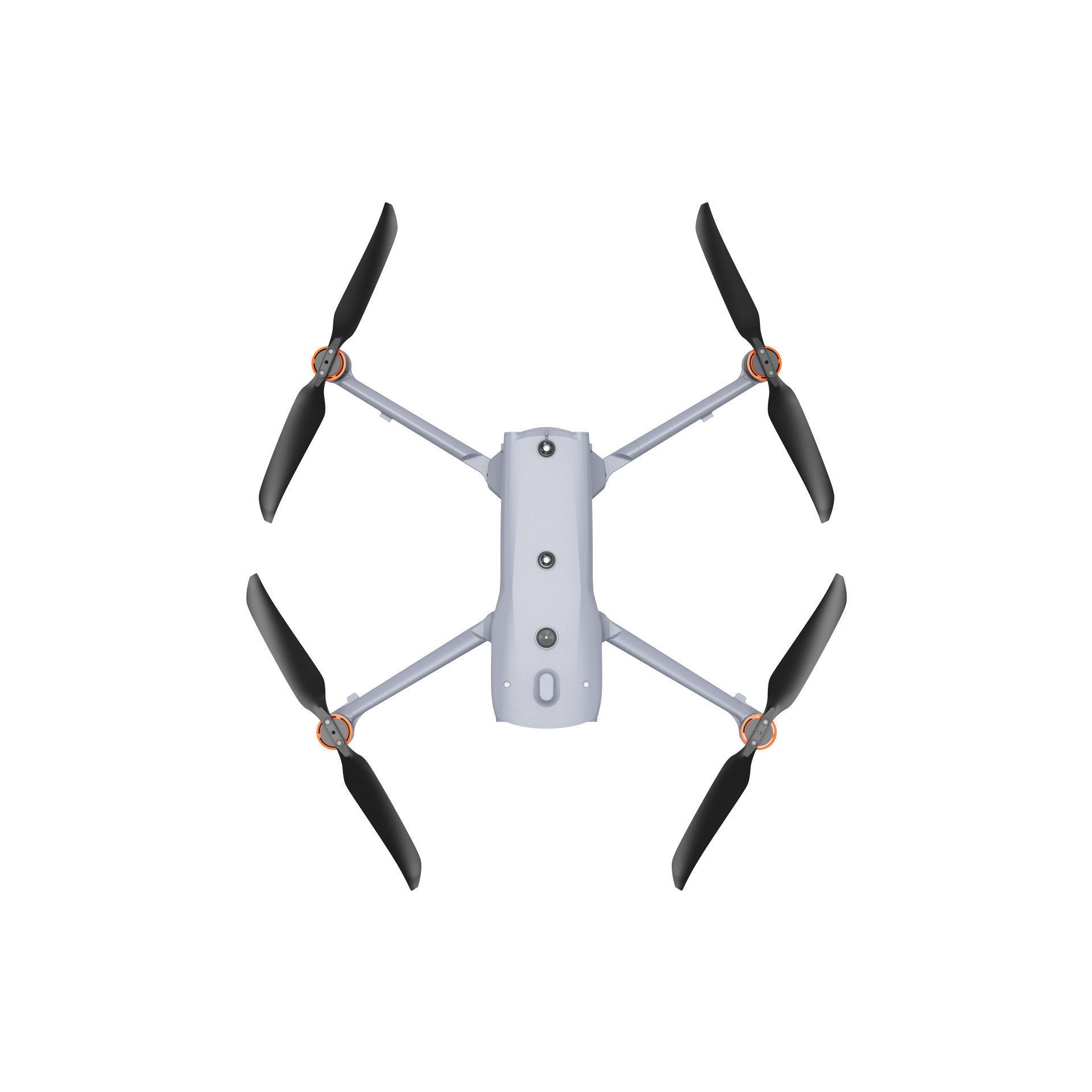 Autel Robotics EVO Max - Game-Ready 3D Model - View 4