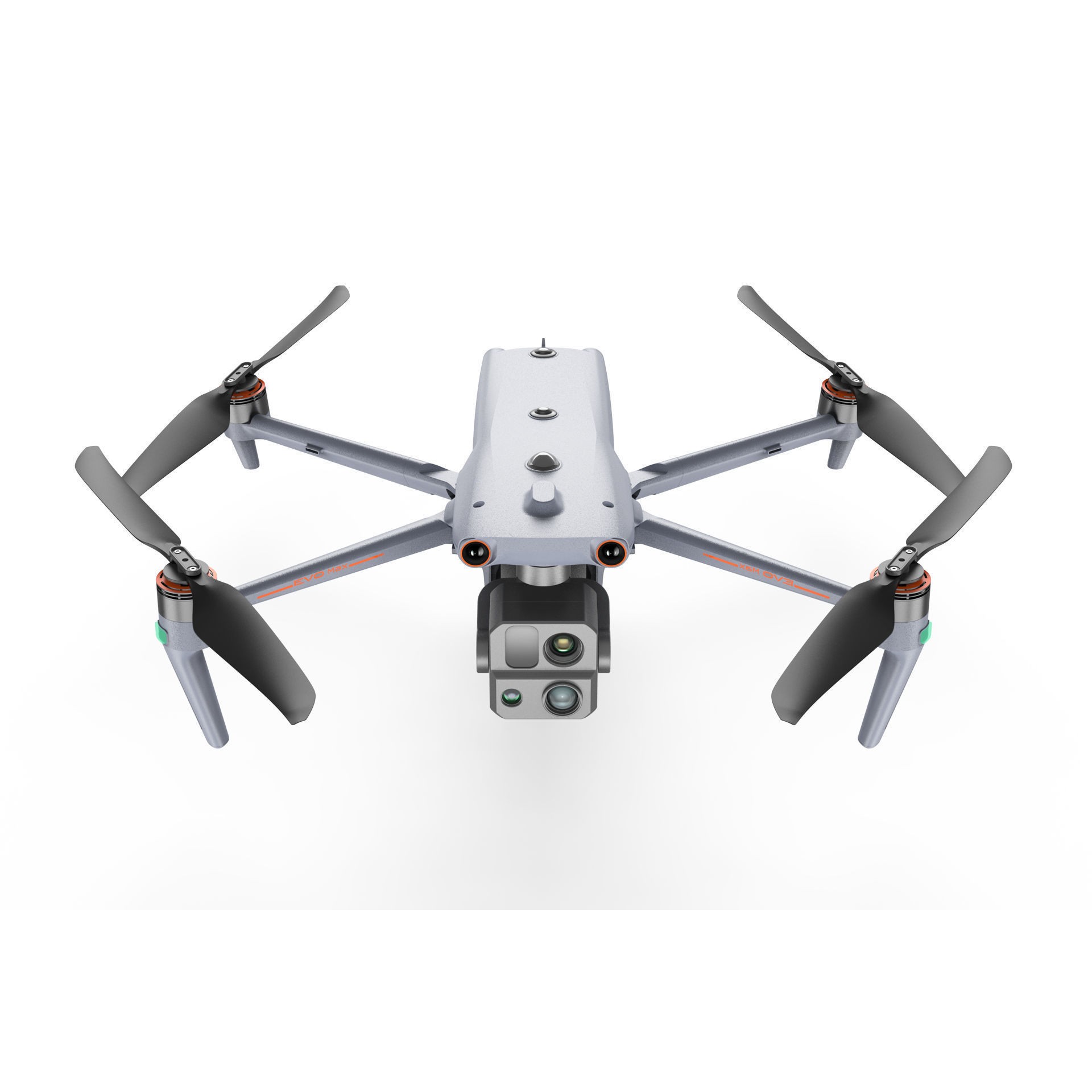 Autel Robotics EVO Max - Game-Ready 3D Model - View 6