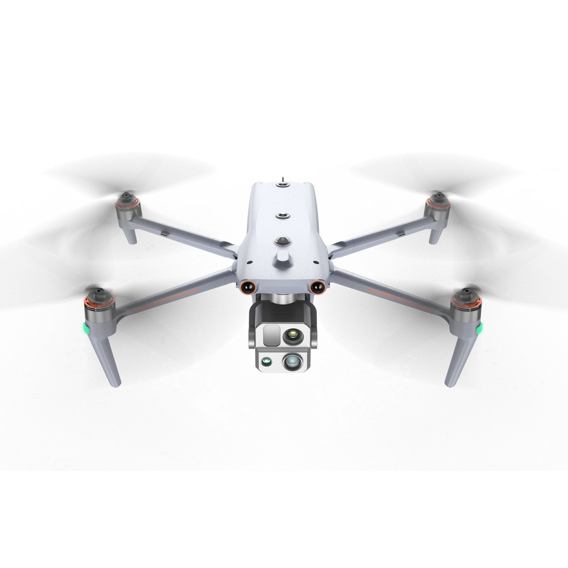 Autel Robotics EVO Max - Game-Ready 3D Model - View 7