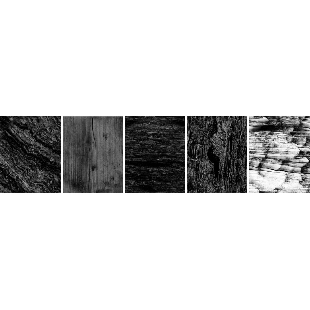 Stencil Imperfection Pack 3D Model – High-Quality 4K Textures, JPEG & PSD - View 17