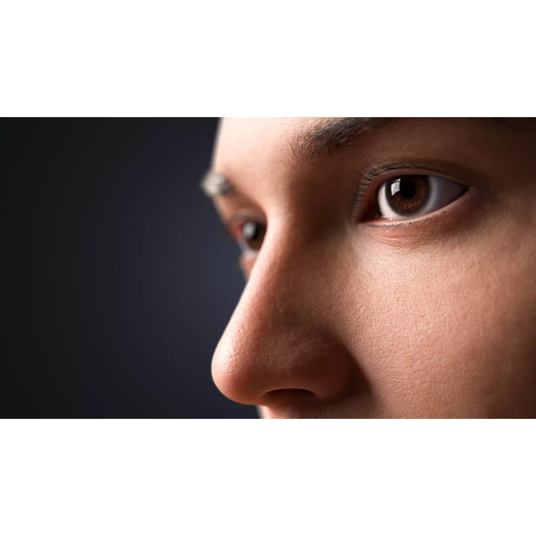 Adrian 3D Model – Realistic Male Character, Rigged for Animation - View 6