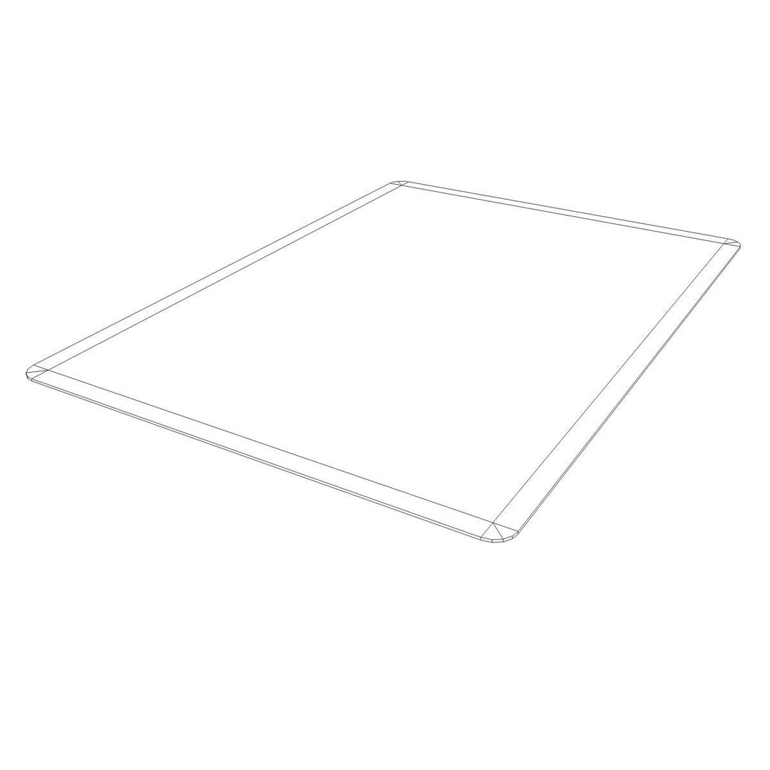 Poker Card Deck 3D Model – Low Poly Game Asset, FBX, PBR Textures - View 5