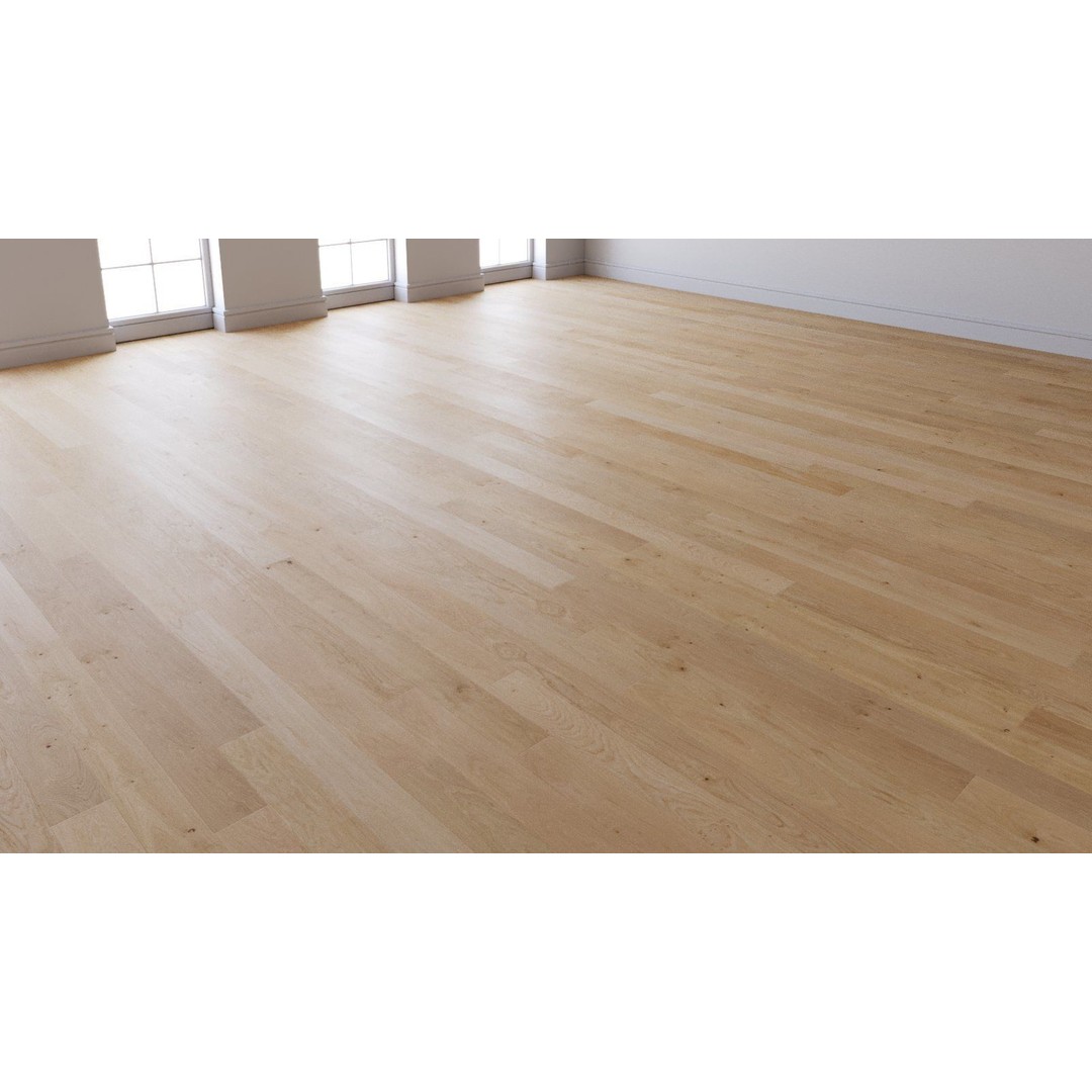 Wood Flooring 3D Model – Seamless PBR Textures, 8K Resolution - View 32