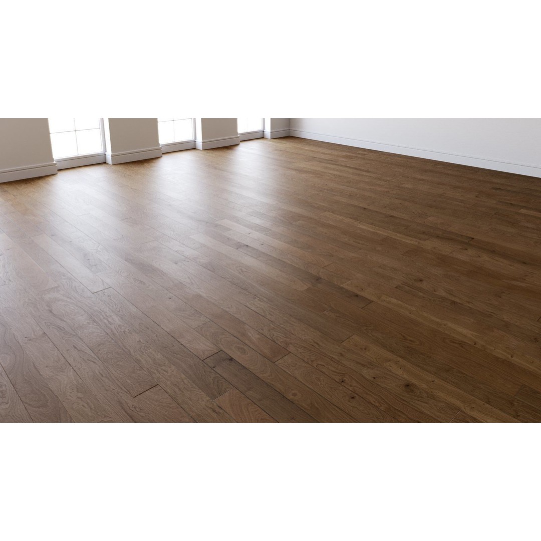 Wood Flooring 3D Model – Seamless PBR Textures, 8K Resolution - View 36