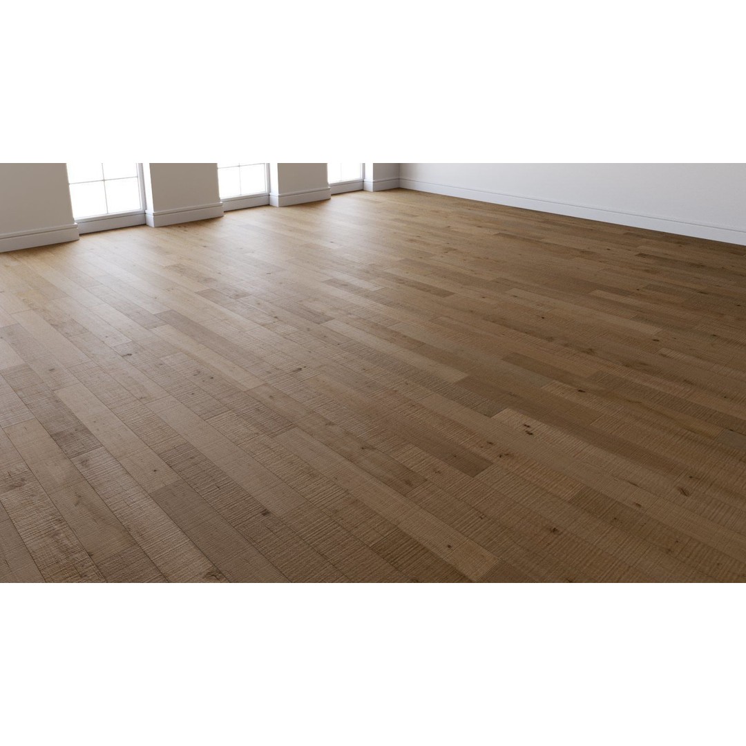 Wood Flooring 3D Model – Seamless PBR Textures, 8K Resolution - View 58