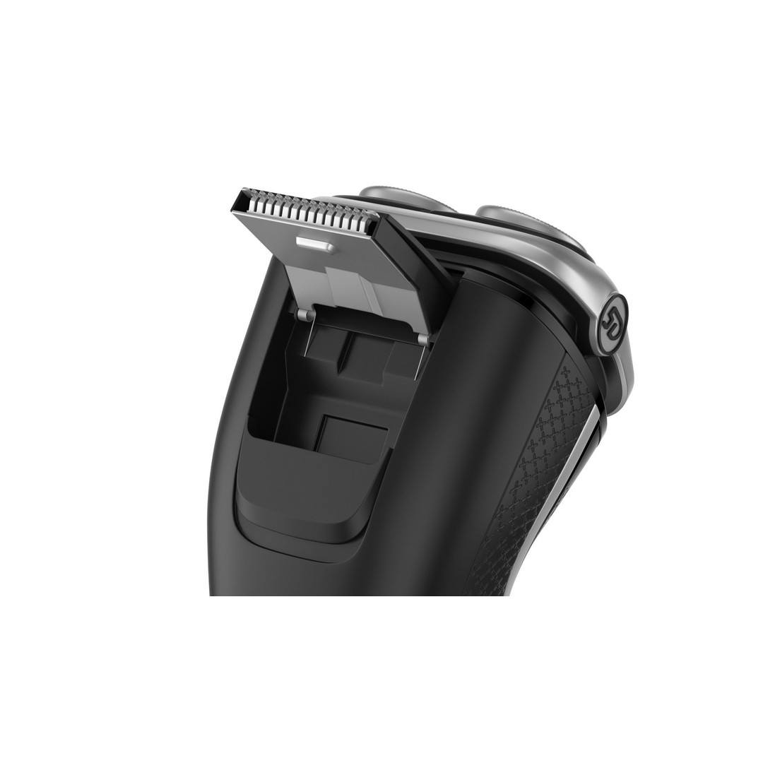 Electric Razor 3D Model – High Quality Photo Real Asset, FBX, OBJ - View 10