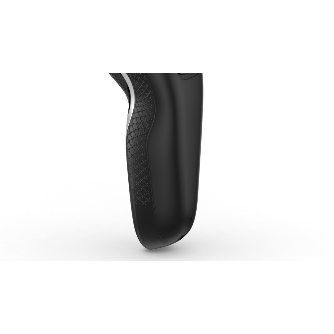 Electric Razor 3D Model – High Quality Photo Real Asset, FBX, OBJ - View 11