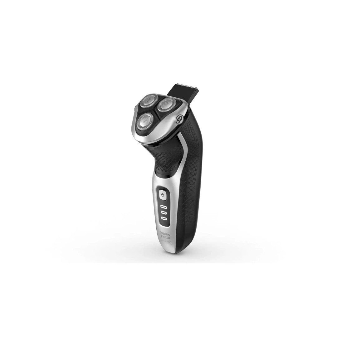 Electric Razor 3D Model – High Quality Photo Real Asset, FBX, OBJ - View 2