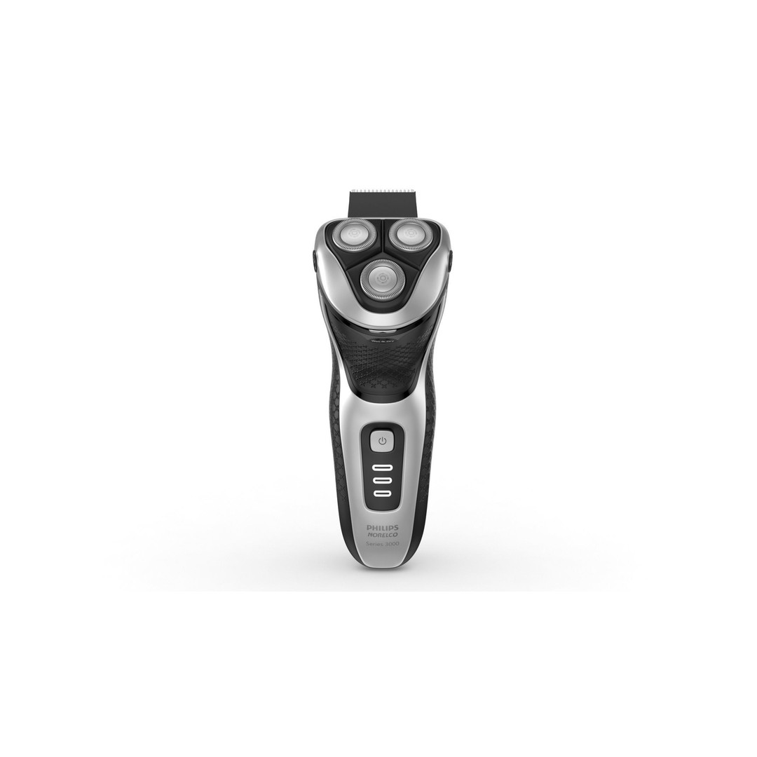 Electric Razor 3D Model – High Quality Photo Real Asset, FBX, OBJ - View 3