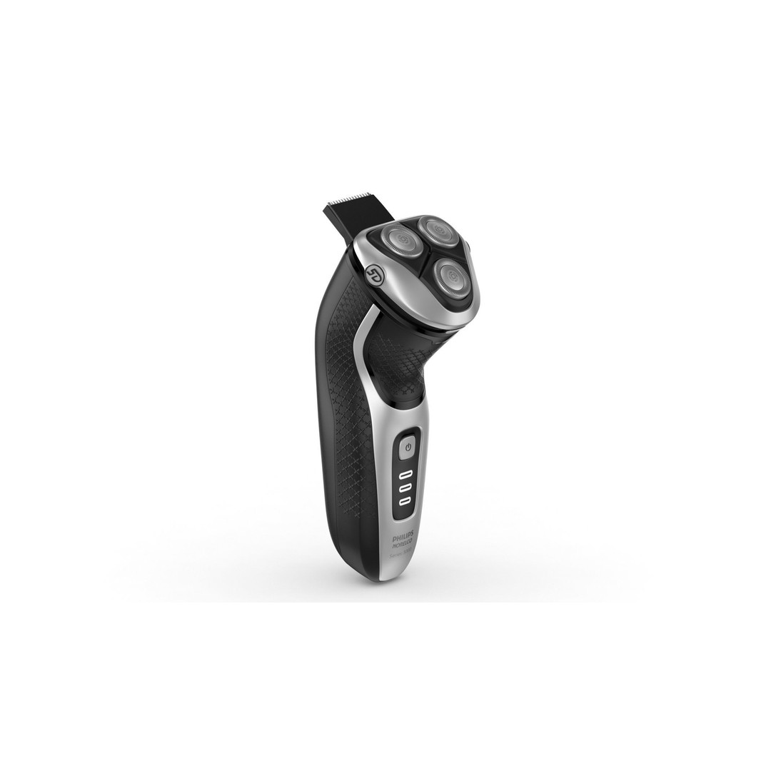 Electric Razor 3D Model – High Quality Photo Real Asset, FBX, OBJ - View 4
