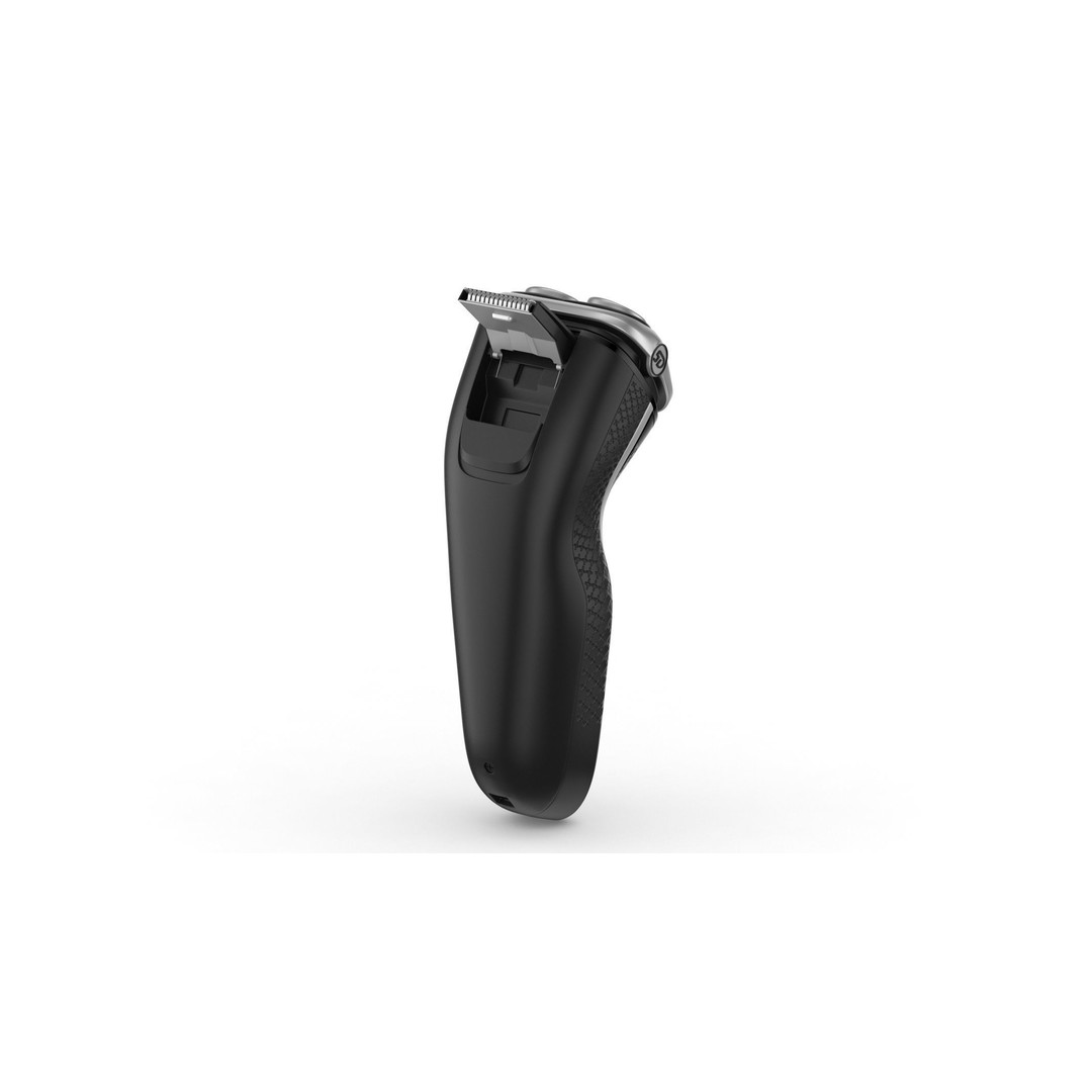 Electric Razor 3D Model – High Quality Photo Real Asset, FBX, OBJ - View 5