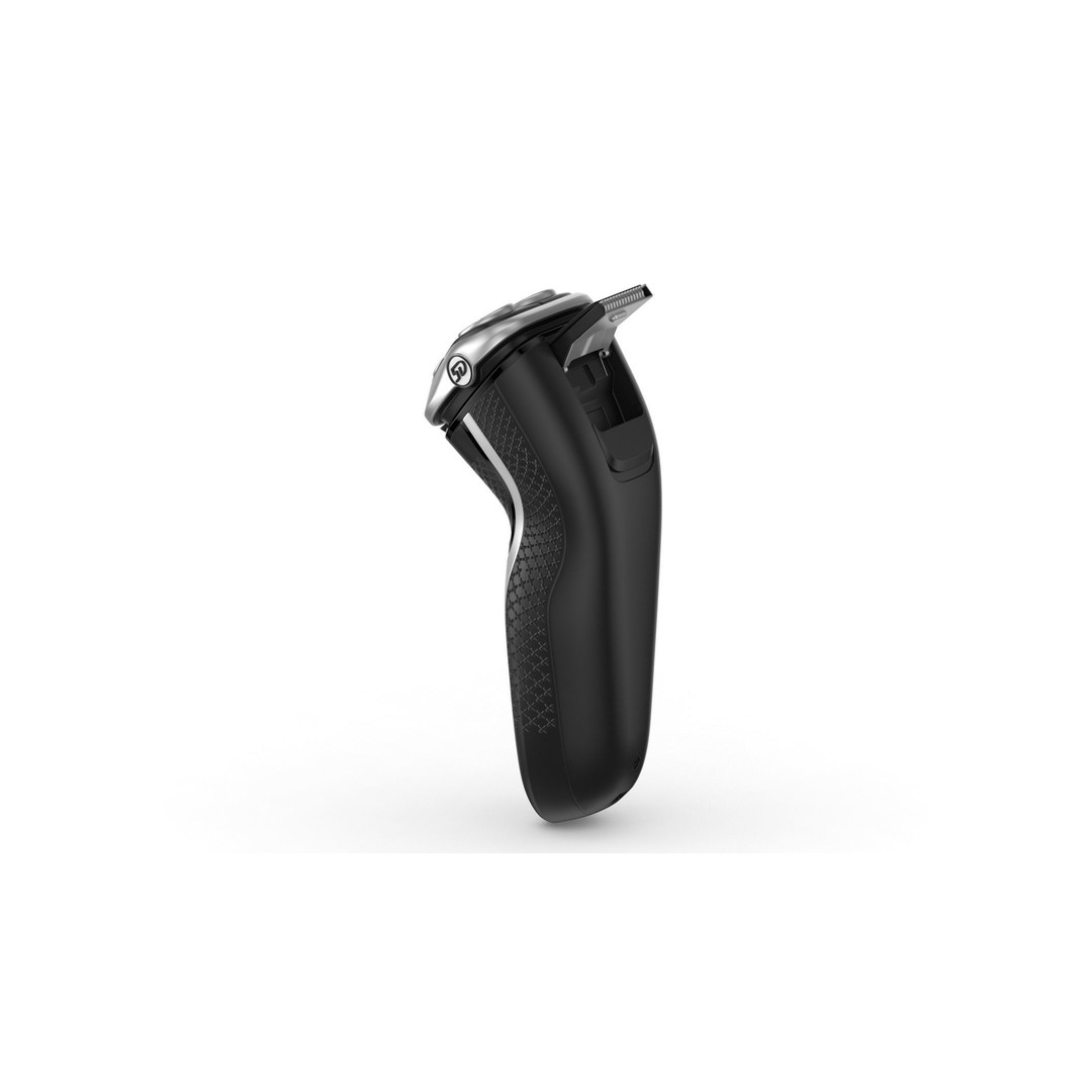 Electric Razor 3D Model – High Quality Photo Real Asset, FBX, OBJ - View 6