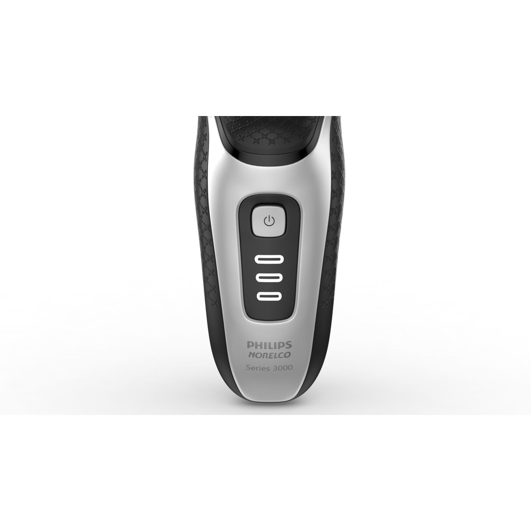 Electric Razor 3D Model – High Quality Photo Real Asset, FBX, OBJ - View 8