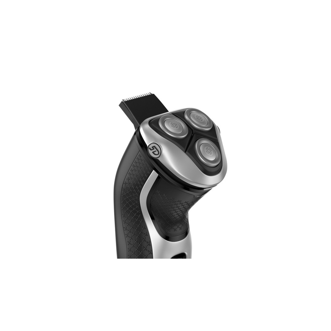Electric Razor 3D Model – High Quality Photo Real Asset, FBX, OBJ - View 9