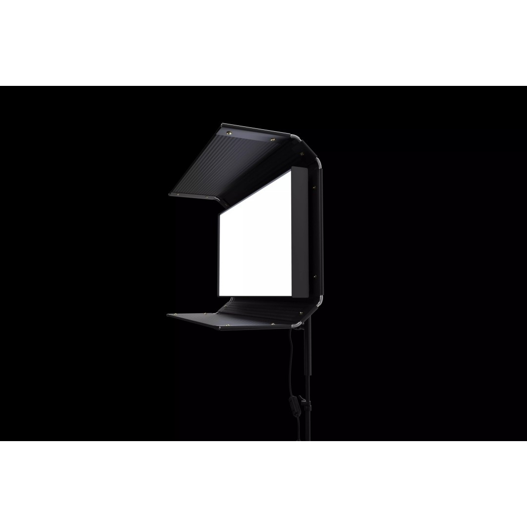 5 Hard Surface Sub-D Film Lighting Kits 3D Model – Clean Props, FBX - View 2