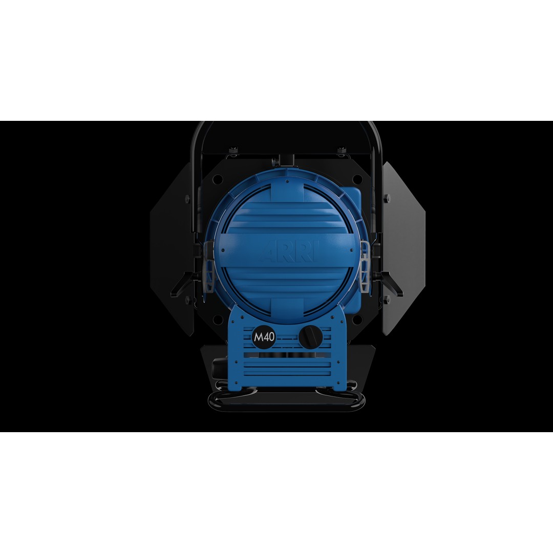 5 Hard Surface Sub-D Film Lighting Kits 3D Model – Clean Props, FBX - View 20