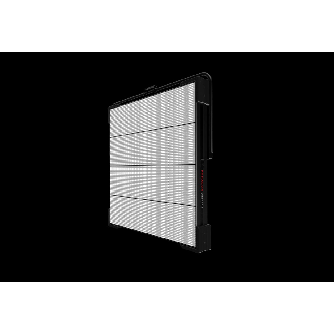 5 Hard Surface Sub-D Film Lighting Kits 3D Model – Clean Props, FBX - View 9