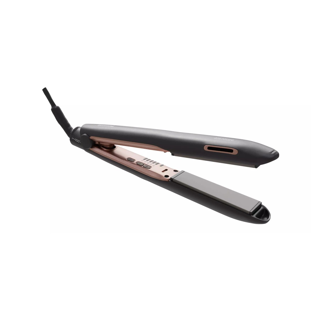 Hair Iron 3D Model – Low Poly PBR Asset for Interior Design - View 2