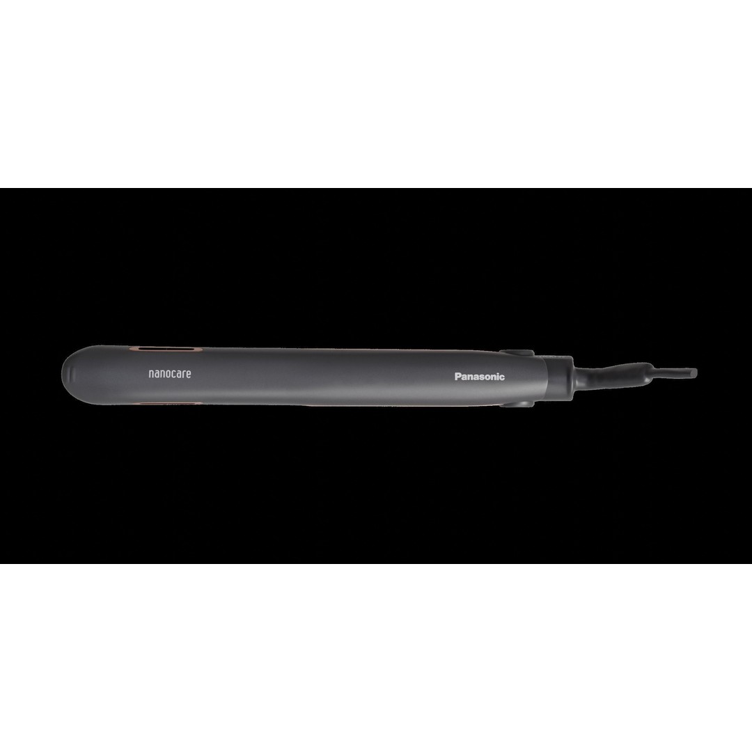 Hair Iron 3D Model – Low Poly PBR Asset for Interior Design - View 3