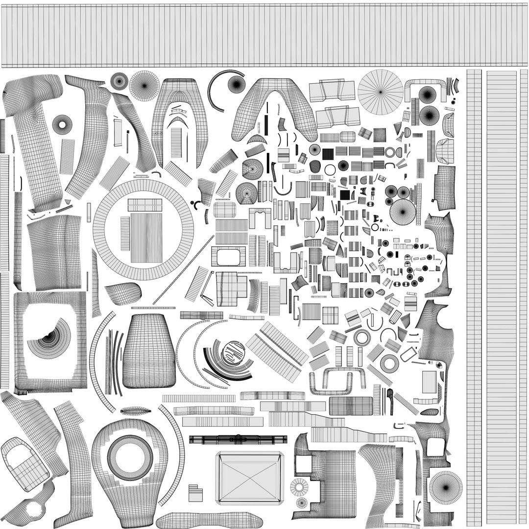 Nikon D5600 3D Model – Low Poly DSLR Camera, FBX & OBJ Formats