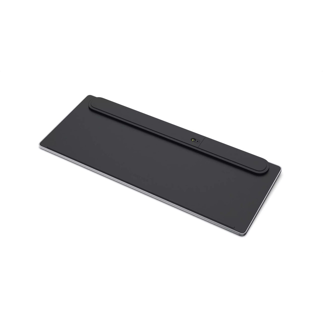 Samsung Smart Keyboard 3D Model – Low Poly Game Asset, FBX, PBR - View 10