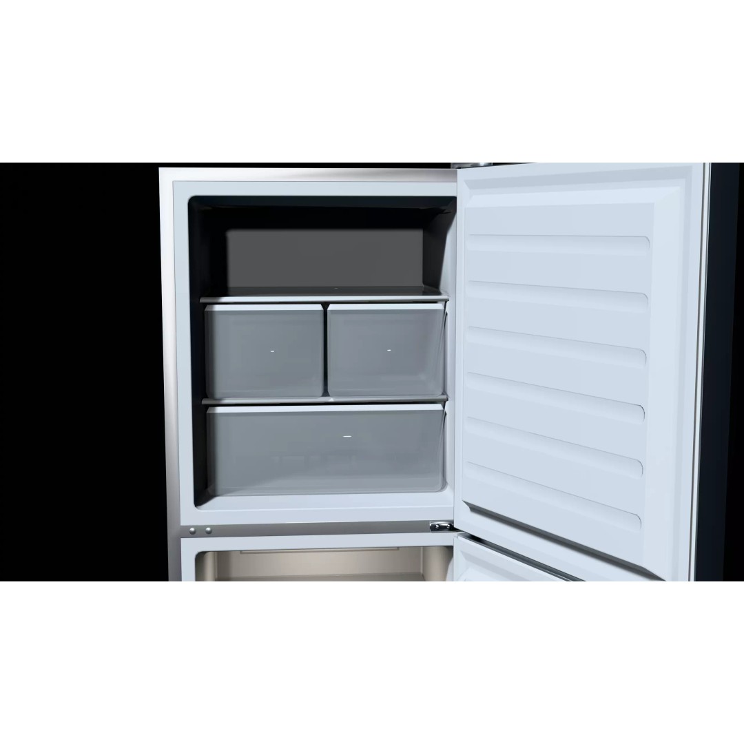Low Poly Refrigerator 3D Model – Game Ready PBR Asset, FBX - View 7