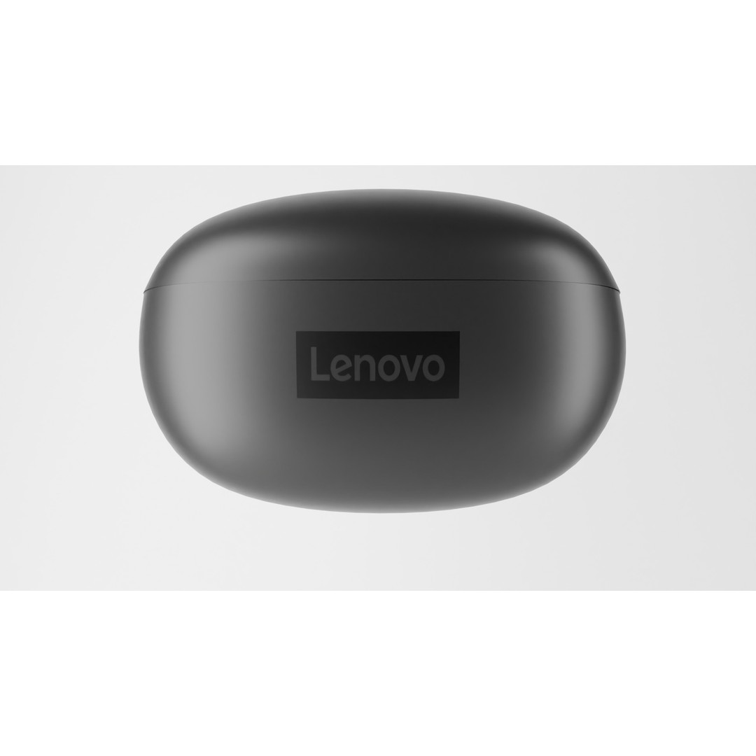 Lenovo XT88 Wireless Earbuds 3D Model – PBR Game Ready Asset, FBX, OBJ - View 4