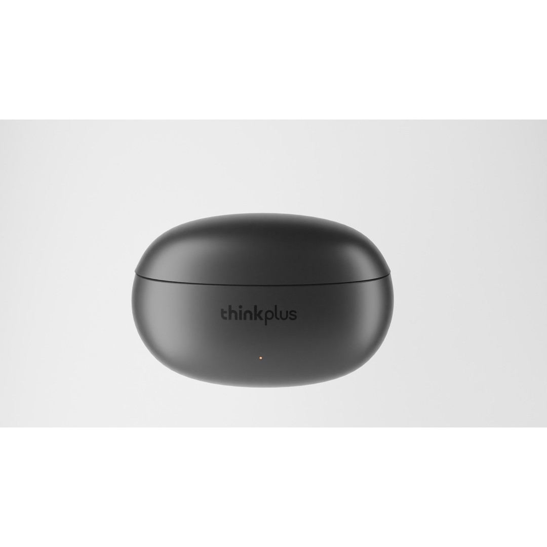 Lenovo XT88 Wireless Earbuds 3D Model – PBR Game Ready Asset, FBX, OBJ - View 5