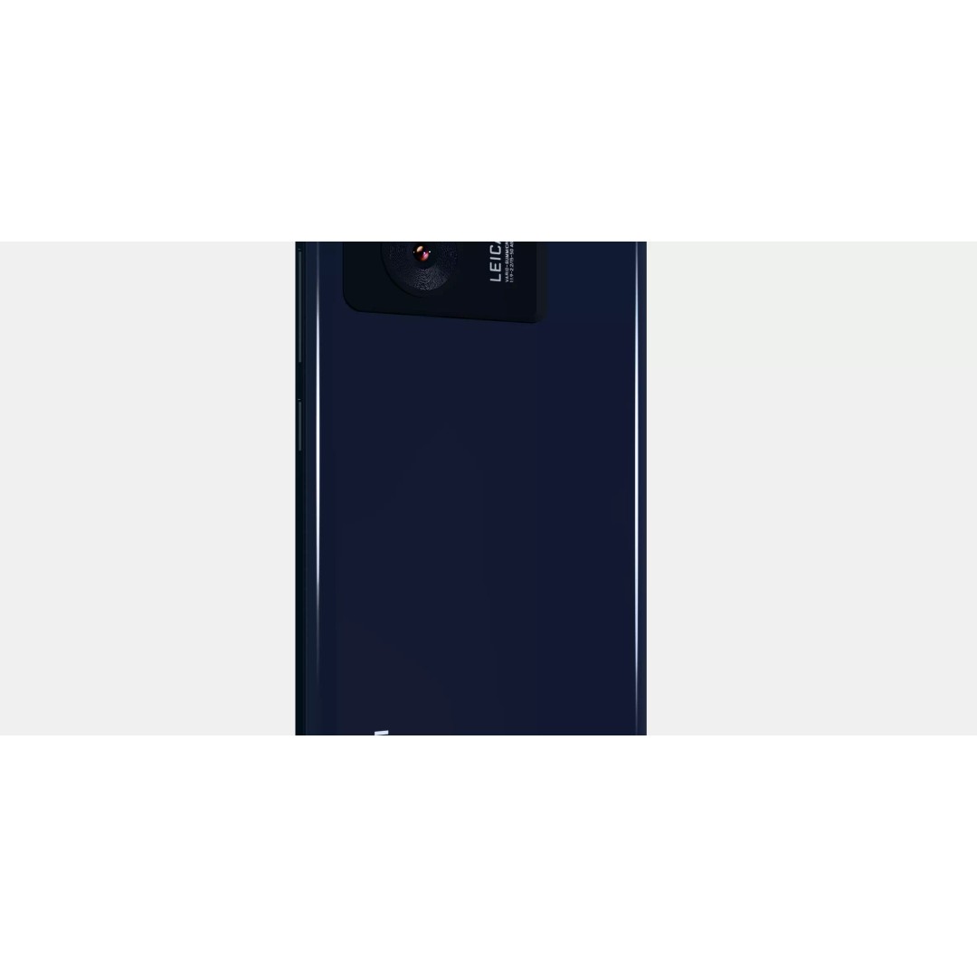 Xiaomi 13T Pro 3D Model – Black Game-Ready Design with PBR Textures - View 2
