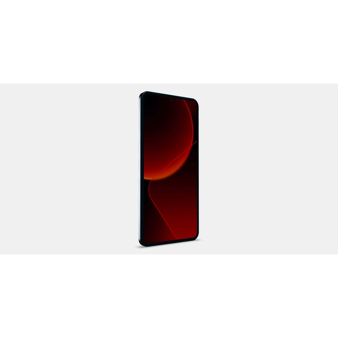 Xiaomi 13T Pro 3D Model – Black Game-Ready Design with PBR Textures - View 4