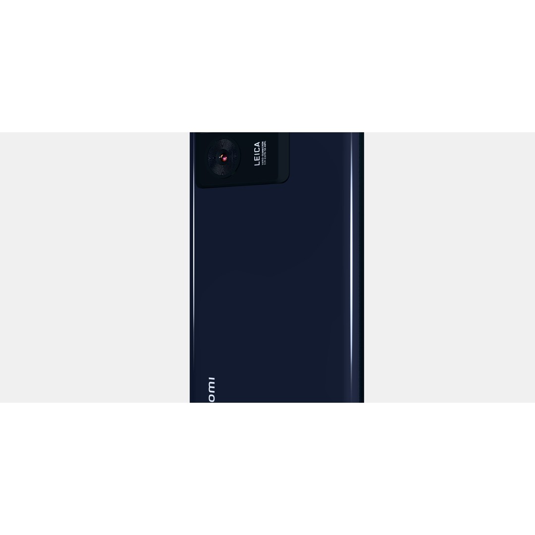 Xiaomi 13T Pro 3D Model – Black Game-Ready Design with PBR Textures - View 7